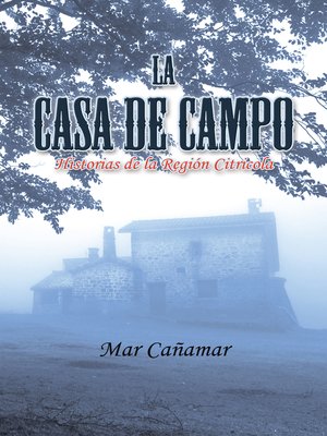 cover image of La Casa de Campo